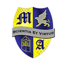 Marshall Academy High School logo