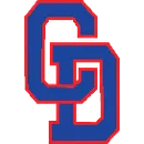 Metairie Park Country Day School logo