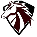 Southeastern High School logo