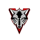 Vanoss High School logo