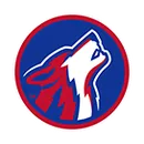Gar-Field High School logo