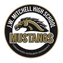 Mitchell High School logo