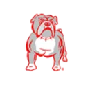 Ottumwa High School logo