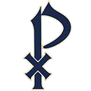 St. Pius X Catholic High School logo