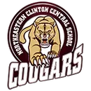 Northeastern Clinton Senior High School logo