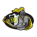 Sleepy Eye St Mary's School logo