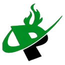 Pojoaque Valley High School logo