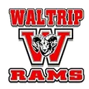 Waltrip High School logo