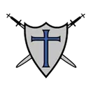 Fayetteville Christian School logo