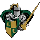 Lakeside High School logo