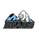 Cuyama Valley High School logo