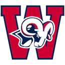 Silas High School logo