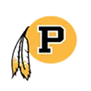 Pontotoc High School logo