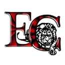Edwards County High School logo