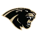 Amory High School logo