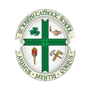 St. Joseph's Catholic School - Greenville logo