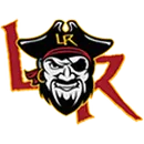 Lake Roosevelt High School logo