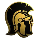 Hot Springs High School logo