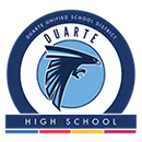Duarte High School logo