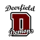 Deerfield High School logo