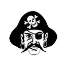 Kaplan High School logo