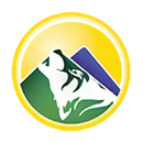 Twin Peaks Classical Academy logo