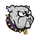 Smyrna High School logo