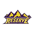 Reserve High School logo
