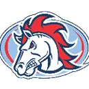 Kenwood Academy High School logo