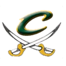 Calvary Baptist Academy logo