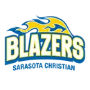 Sarasota Christian School logo