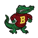 Baker High School logo
