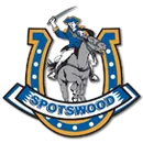 Spotswood High School logo