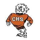 Coalinga High School logo