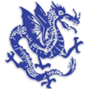 Garretson High School logo