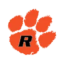 Rosman High School logo
