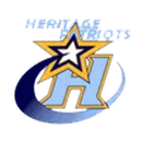 Heritage High School logo