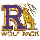 Ridgeview High School logo