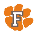 Fallston High School logo