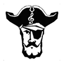 Toms River East High School logo