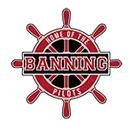 Banning High School - Wilmington logo