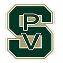 St. Patrick St. Vincent High School logo