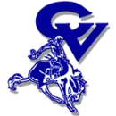 Camp Verde High School logo