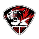 Green Forest High School logo