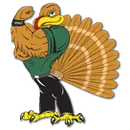 Broadway High School logo