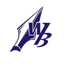 Whale Branch High School logo