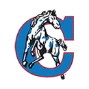 California High School logo