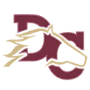 Davis County High School logo