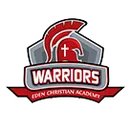 Eden Christian Academy High School logo
