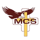 Manhattan Christian High School logo